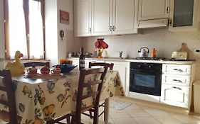 Borgo Rosia Holiday House